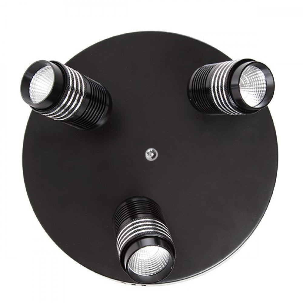 Aplique LED 27W 2.430Lm 6000ºK Arianna — Vetonek (2)