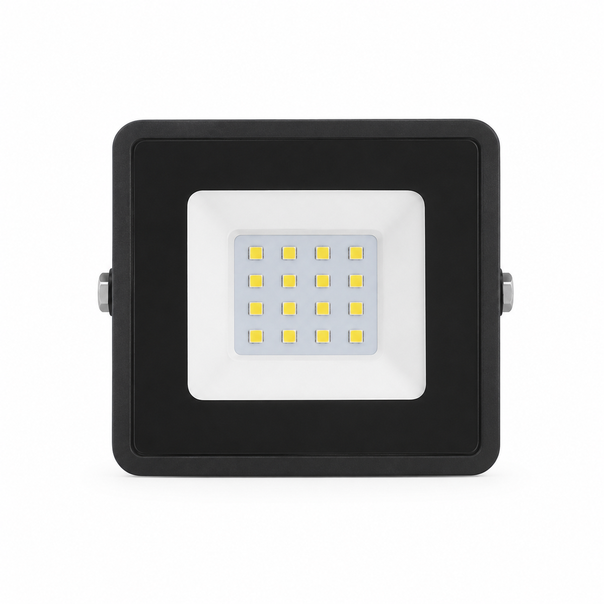 Proyector LED 10W 1200Lm 6000ºK IP66 Regulable — Vetonek (2)