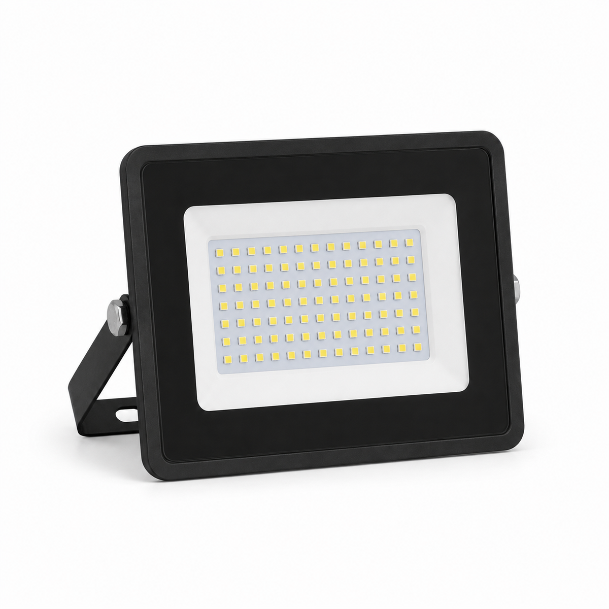 Proyector LED 50W 6000Lm 6000ºK IP66 Regulable — Vetonek