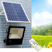 Proyector LED 6000ºK Solar Sensor + Control Remoto Panel — Vetonek (4)