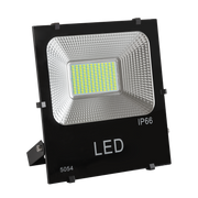 Proyector LED 6000ºK Solar Sensor + Control Remoto Panel — Vetonek (5)