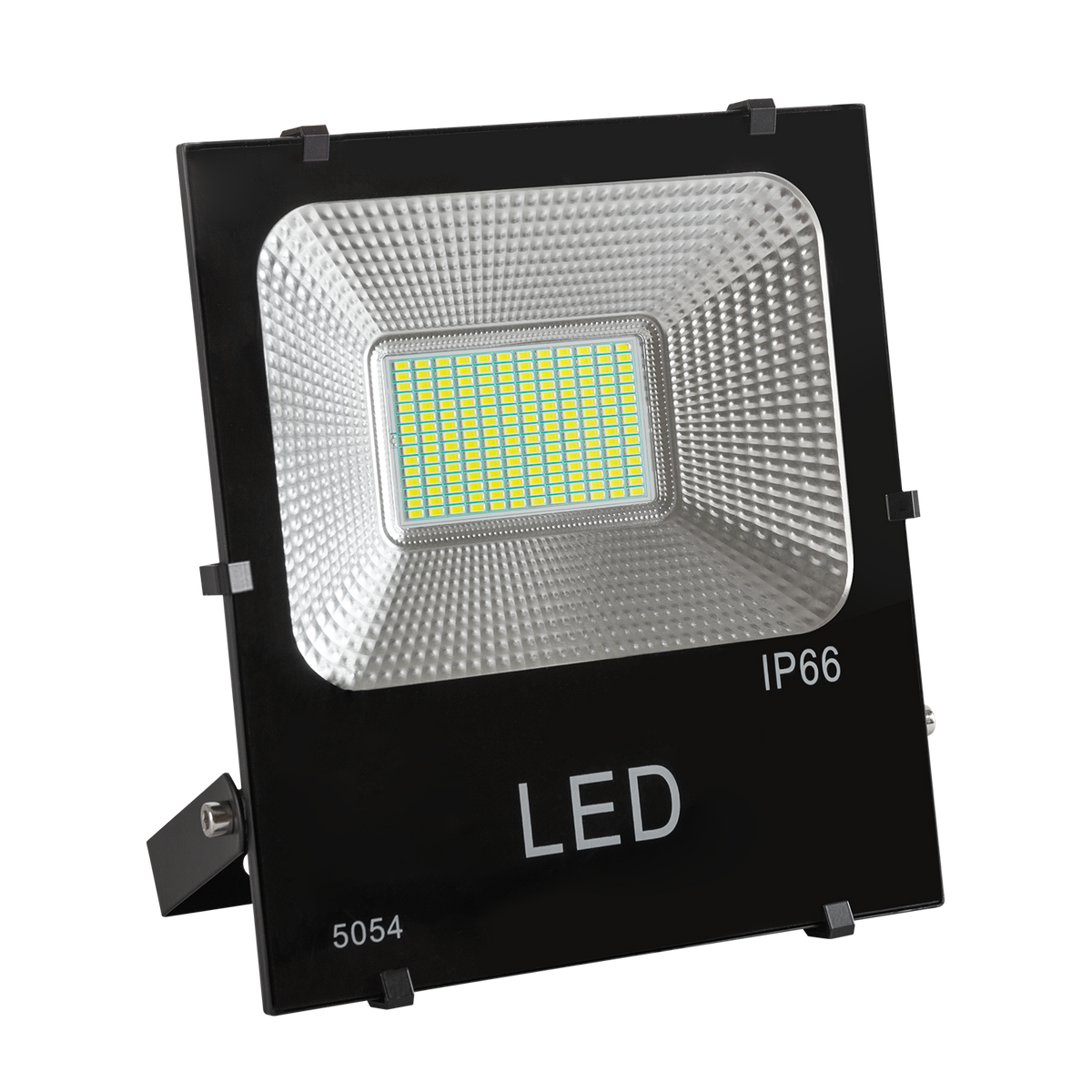 Proyector LED 6000ºK Solar Sensor + Control Remoto Panel — Vetonek (5)