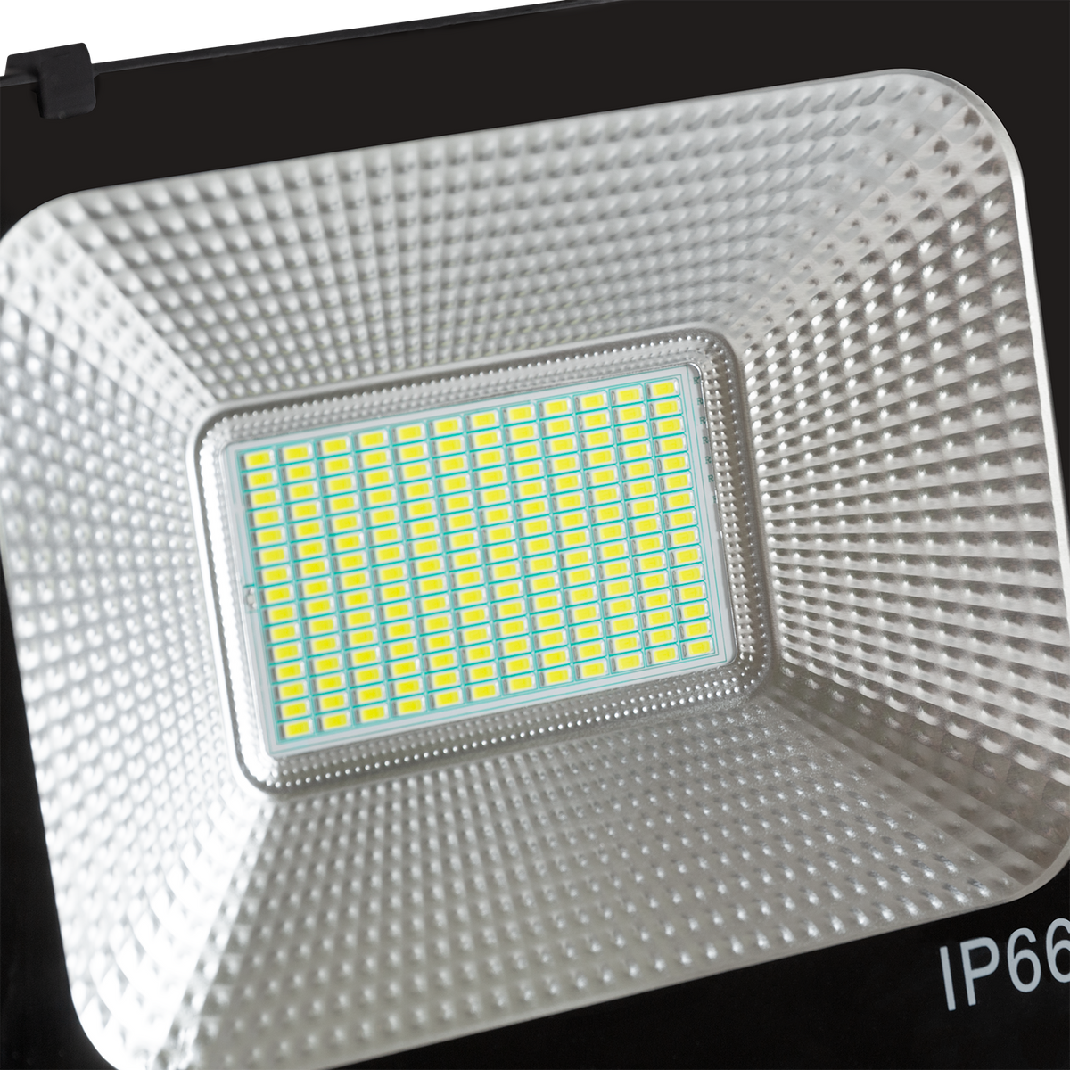 Proyector LED 6000ºK Solar Sensor + Control Remoto Panel — Vetonek (6)