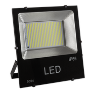 Proyector LED 6000ºK Solar Sensor + Control Remoto Panel — Vetonek (11)