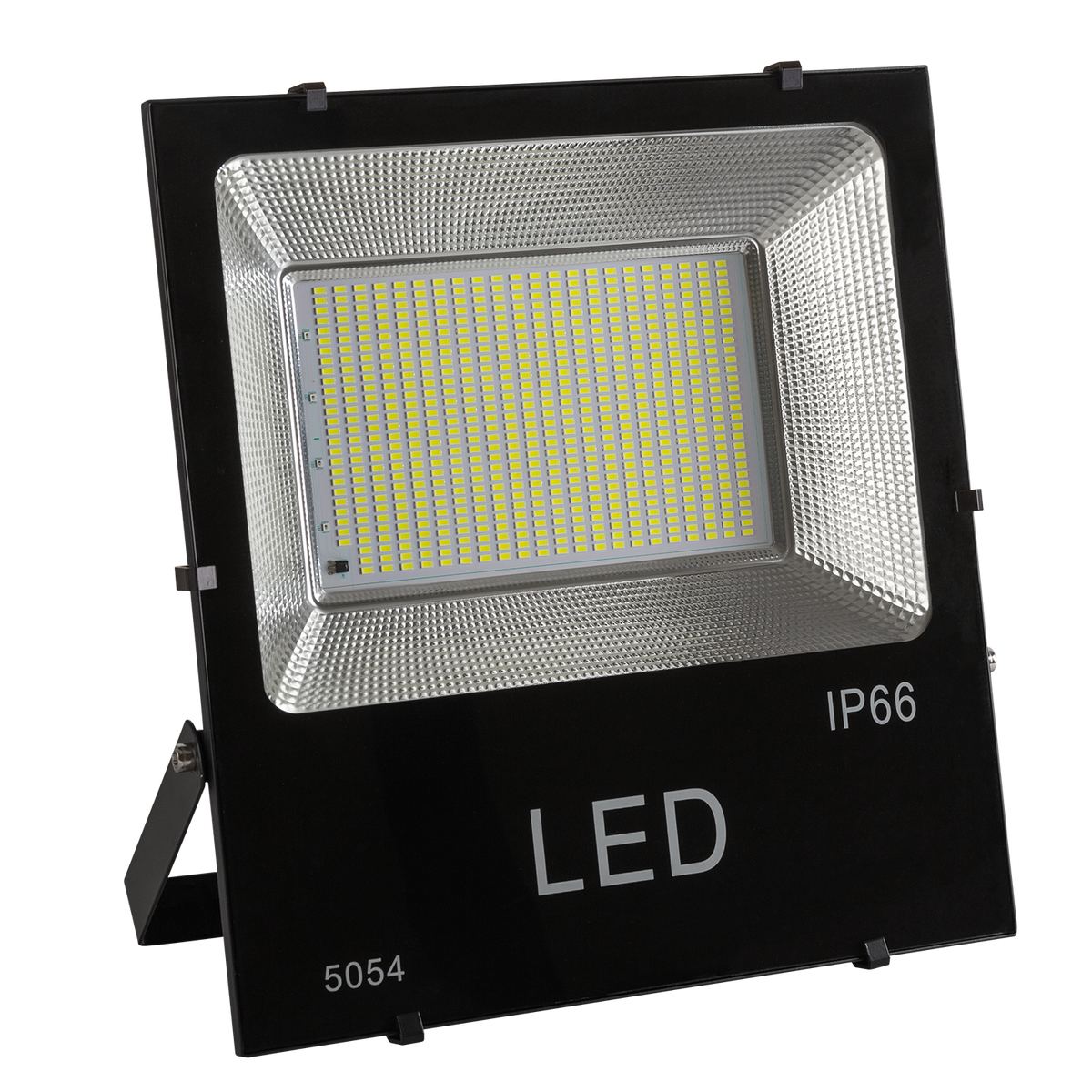 Proyector LED 6000ºK Solar Sensor + Control Remoto Panel — Vetonek (11)