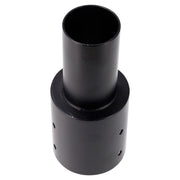 Adaptador Columnas Farola 80mm a 60mm - Gris — Vetonek (2)