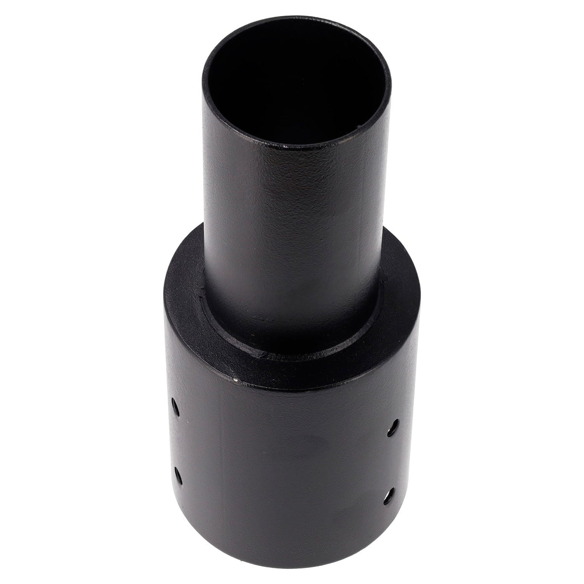 Adaptador Columnas Farola 80mm a 60mm - Gris — Vetonek (2)