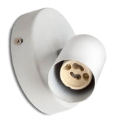 Aplique de Pared GU10 (Sin Lámpara) Joanna — Vetonek (2)