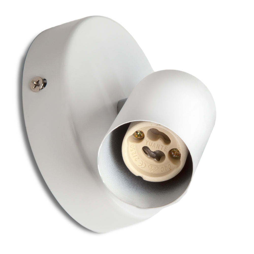 Aplique de Pared GU10 (Sin Lámpara) Joanna — Vetonek (2)