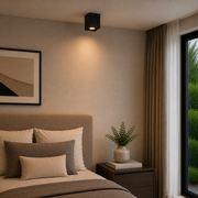 Aplique de Pared GU10 (Sin Lámpara) Lola — Vetonek