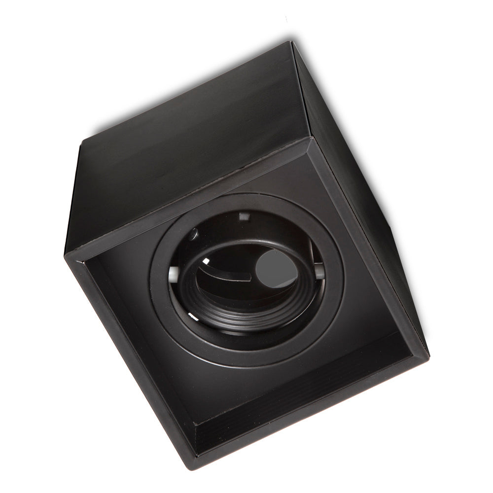 Aplique de Pared GU10 (Sin Lámpara) Lola — Vetonek (2)