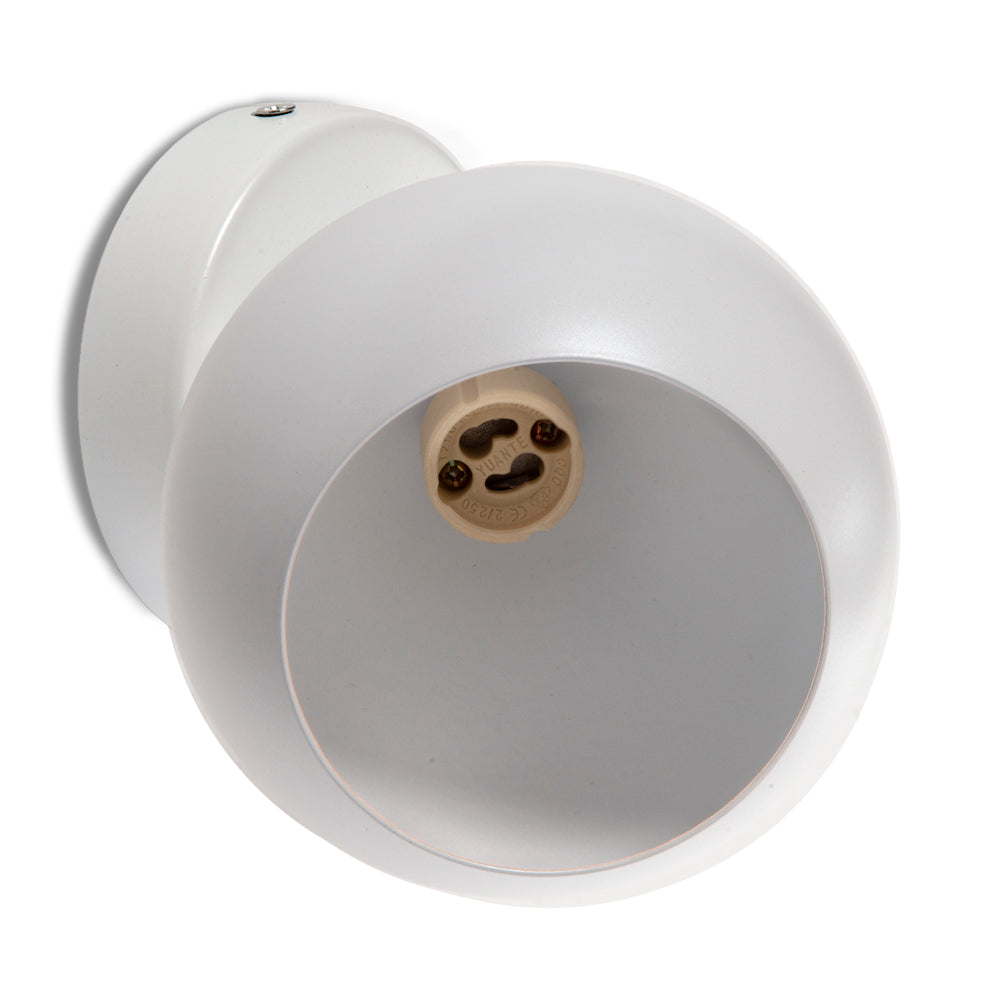 Aplique de Pared 1xGU10 (Sin Lámpara) Emersyn — Vetonek (2)
