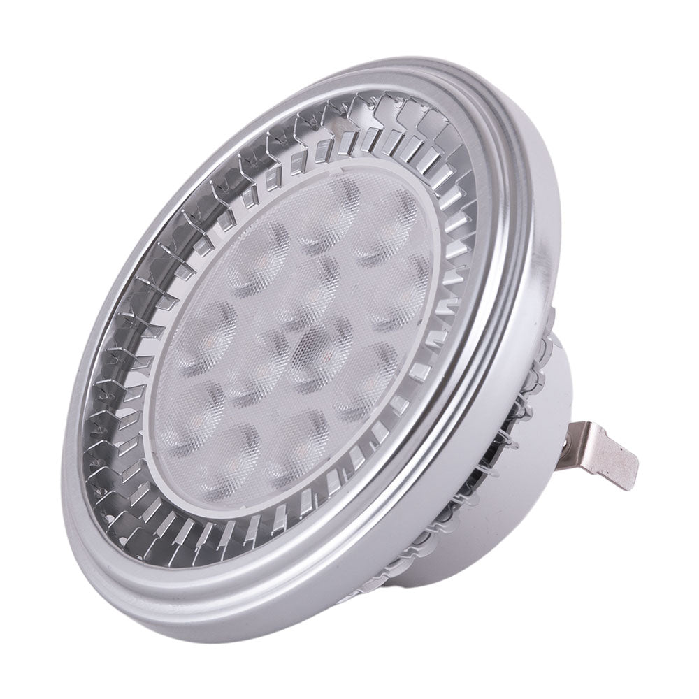 Bombilla LED AR111 12W 1.080Lm 6000ºK — Vetonek