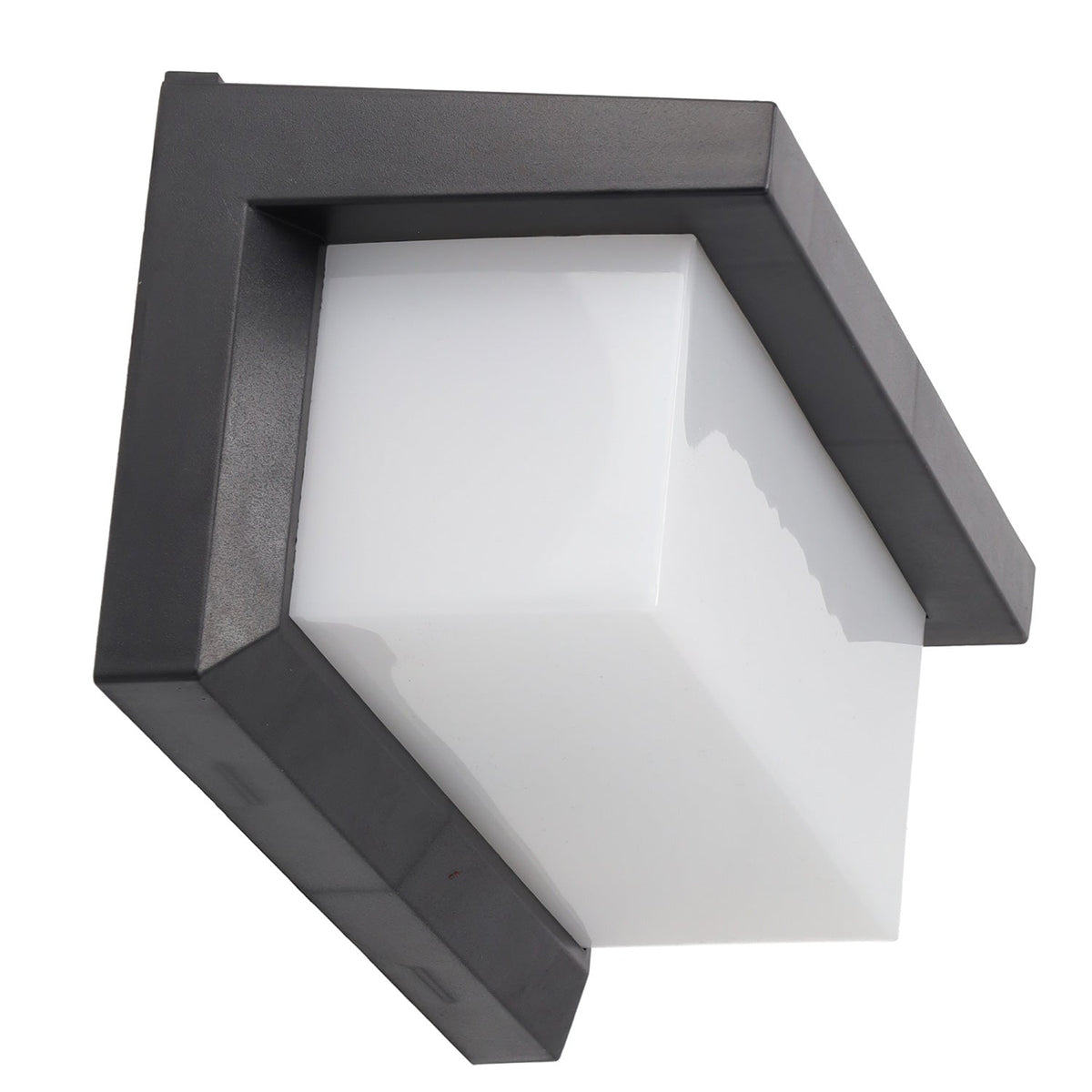 Aplique LED Solar Panel 3.0W Batería 3,7V IP65 — Vetonek (4)