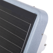 Farola LED Solar Rectangular para Jardines 45W — Vetonek (5)