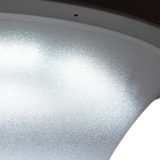 Farola LED Solar Rectangular para Jardines 45W — Vetonek (6)