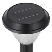 Baliza LED Solar "Nukus" 3000ºK Panel: 6V/3W Batería: 3,7V/4000MaH — Vetonek (3)