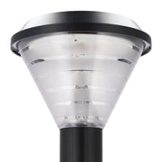 Baliza LED Solar "Nukus" 3000ºK Panel: 6V/3W Batería: 3,7V/4000MaH — Vetonek (4)