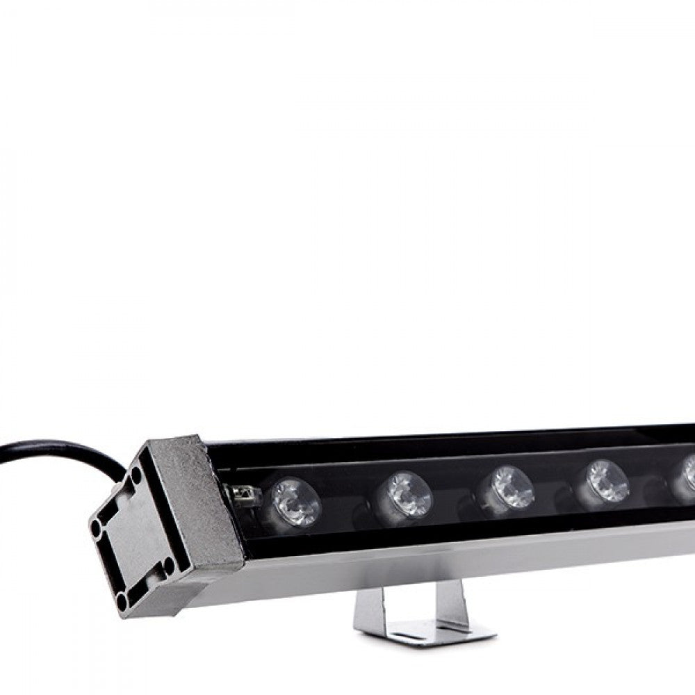 Bañador de Pared LED IP65 RGB Mando — Vetonek