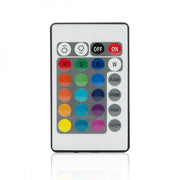 Bañador de Pared LED IP65 RGB Mando — Vetonek (2)