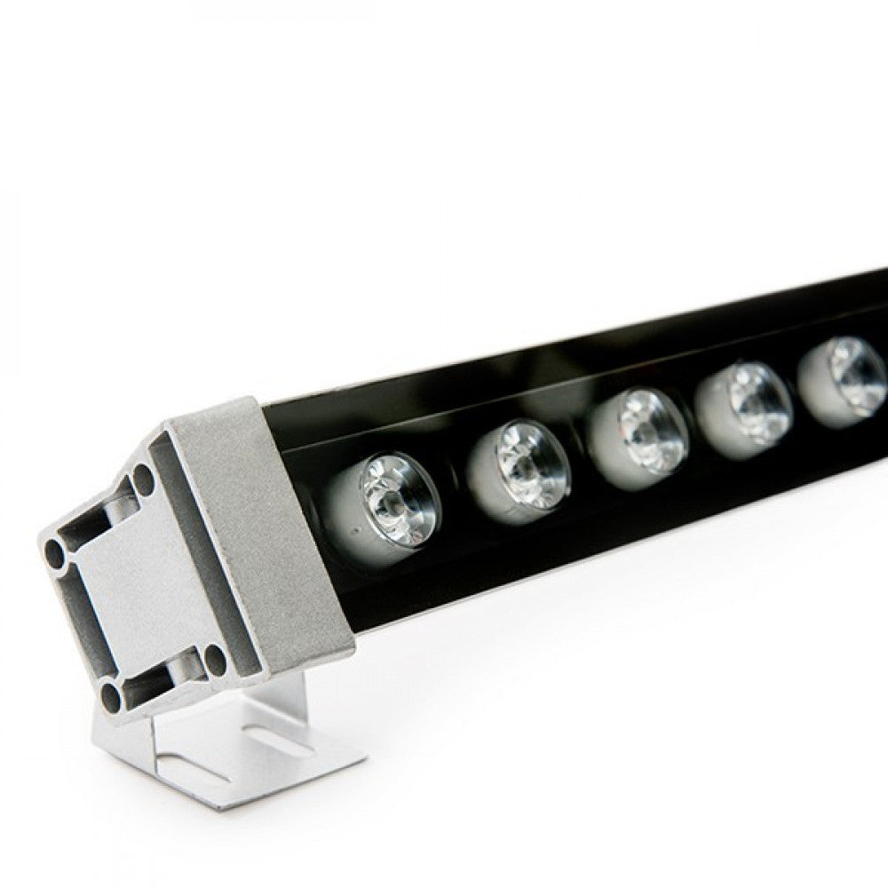 Bañador de Pared LED 24W IP65 Control RGB 40 000H — Vetonek