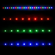 Bañador de Pared LED 24W IP65 Control RGB 40 000H — Vetonek (4)