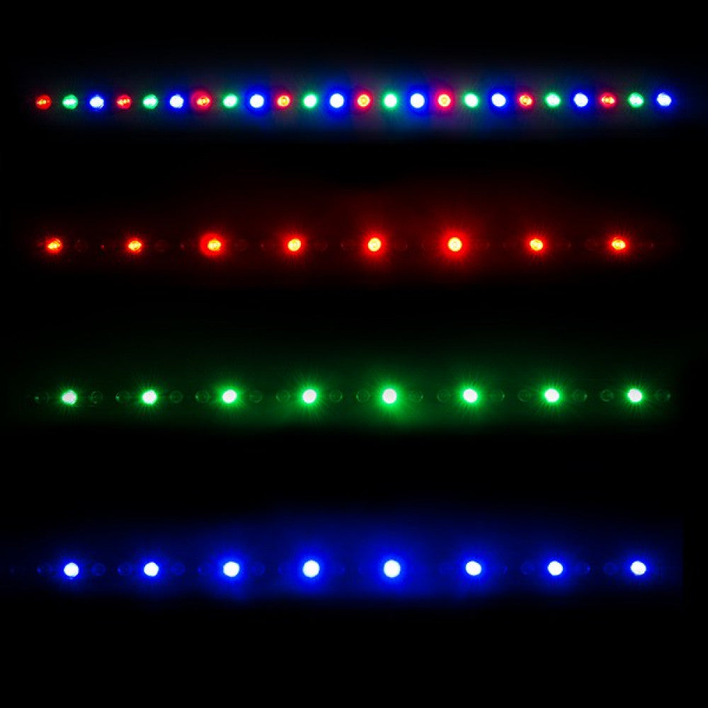 Bañador de Pared LED 24W IP65 Control RGB 40 000H — Vetonek (4)
