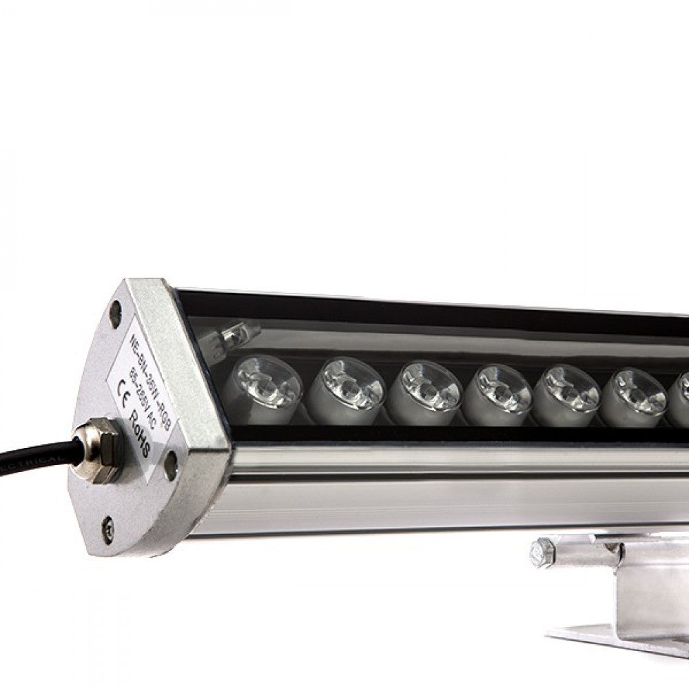 Bañador de Pared LED IP65 RGB Mando — Vetonek (5)