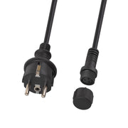 Cadena de Portalámparas E27 Metros IP65 — Vetonek (7)