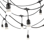 Cadena de Portalámparas E27 Metros IP65 — Vetonek (3)