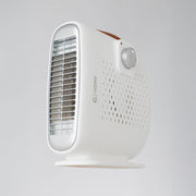 Calefactor Resistencia + Ventilador 500W Blanco — Vetonek (5)