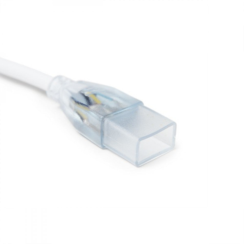 Cable Conector 2 Tiras LEDs 220VAC RGB — Vetonek (4)