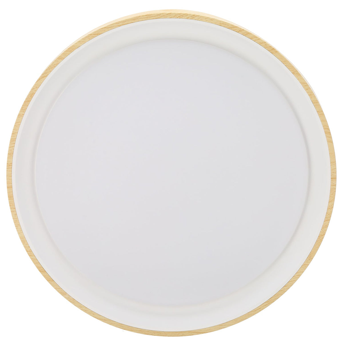 Plafón LED Decorativo CCT 3000-6000ºK (Tonalidad Luz Regulable) Control Remoto — Vetonek (10)