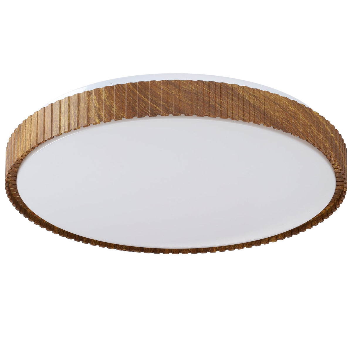 Plafón LED Decorativo CCT 3000-6000ºK (Tonalidad Luz Regulable) Control Remoto — Vetonek (3)