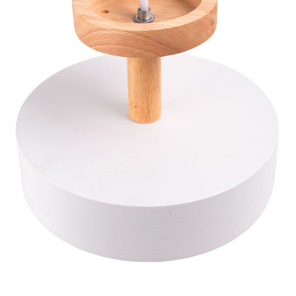 Plafón LED Mando a Distancia (Intensidad-CCT) — Vetonek (12)