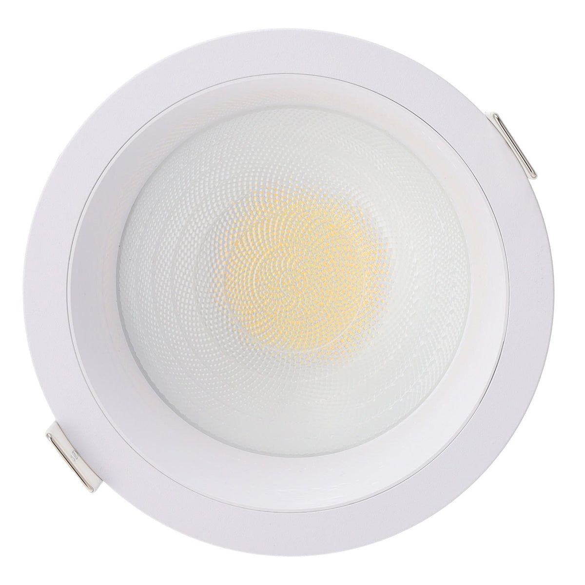 Downlight LED 4 CCT (Tonalidad Luz Regulable) 140LM/W UGR17 Lifud driver — Vetonek (7)