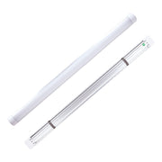 Luminaria LED 36W 3240Lm 6500ºK Lineal Superficie 120cm — Vetonek (3)