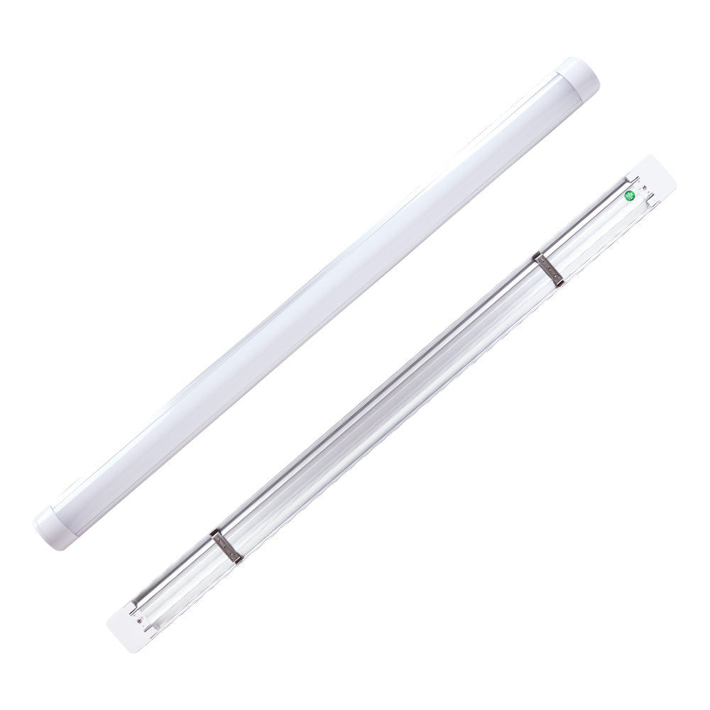 Luminaria LED 36W 3240Lm 6500ºK Lineal Superficie 120cm — Vetonek (3)
