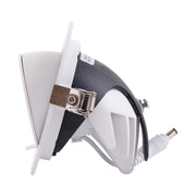 Foco Downlight LED 20W 3000Lm 4000ºK Circular Ajustável — Vetonek (4)