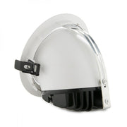 Foco Downlight LED 40W 5.000Lm 6000ºK Circular Orientable — Vetonek (4)