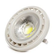 Bombilla LED AR111 7W 560Lm 6000ºK G53 — Vetonek