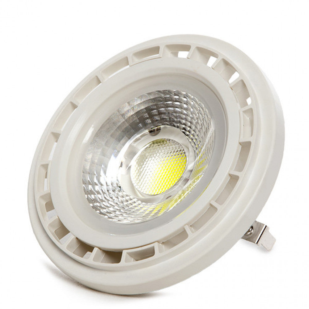 Bombilla LED AR111 7W 560Lm 6000ºK G53 — Vetonek
