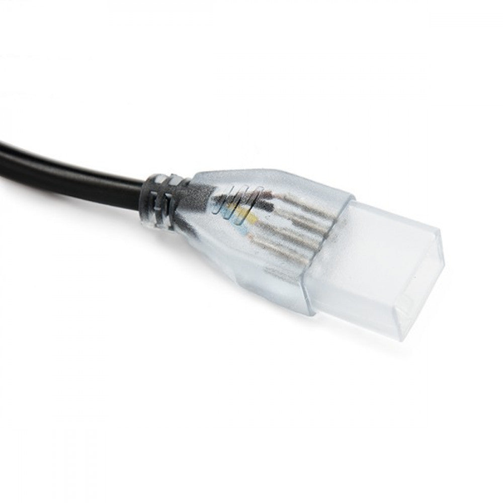 Controlador Tira LED RGB 220VAC Mando a Distancia ► 50M — Vetonek (3)