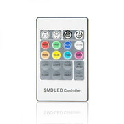 Controlador Tira LED RGB 220VAC Mando a Distancia ► 50M — Vetonek (5)