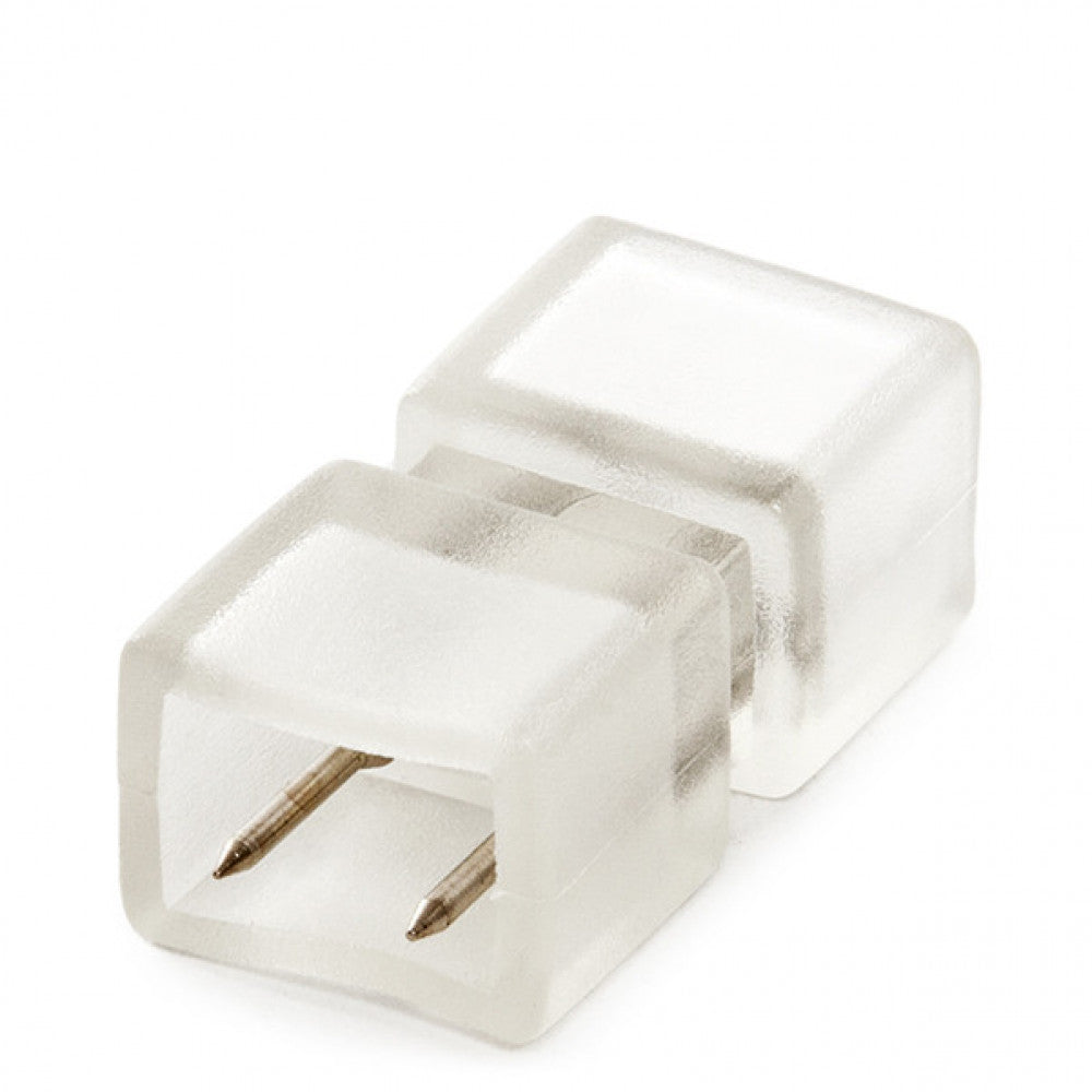 Conector Tira LED SMD3528 220VAC — Vetonek (3)