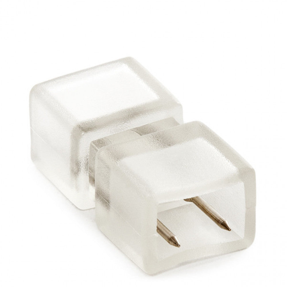 Conector Tira LED SMD3528 220VAC — Vetonek (4)