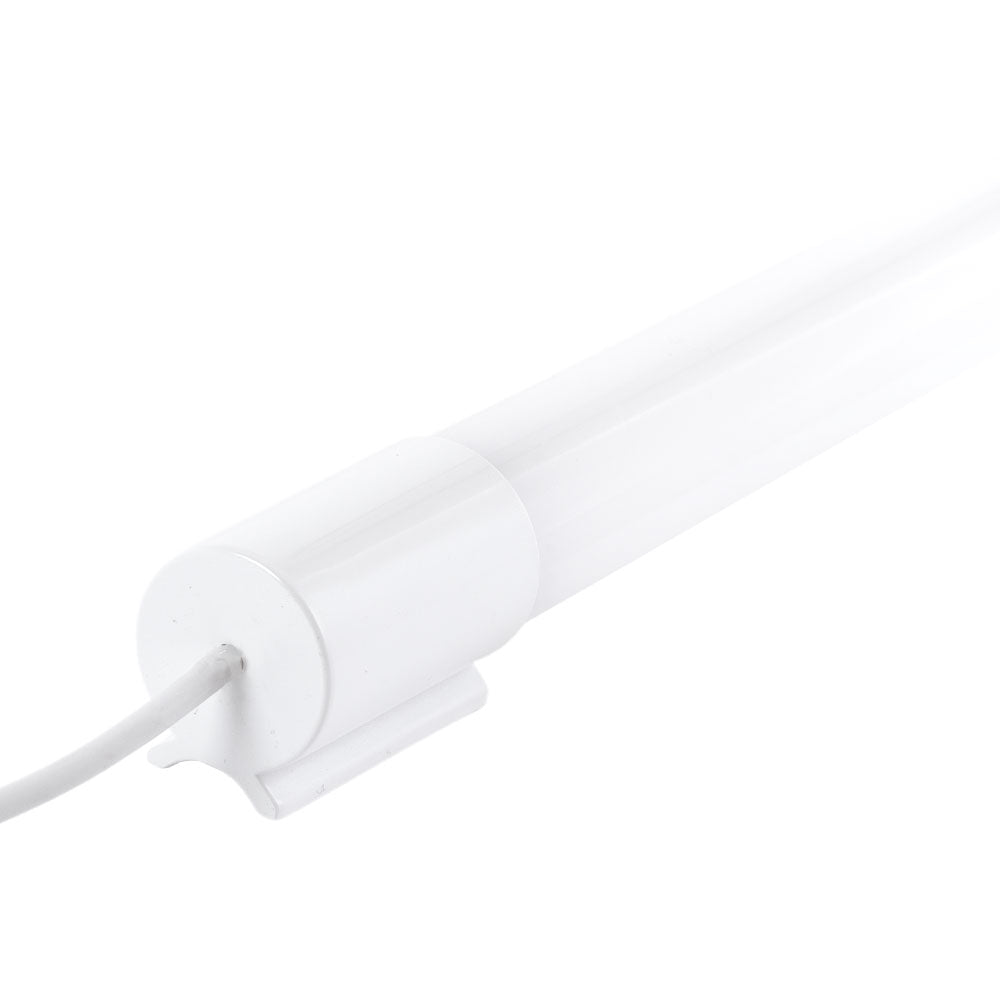 Tubo LED 18W 1.800Lm 6000ºK IP65 120cm — Vetonek