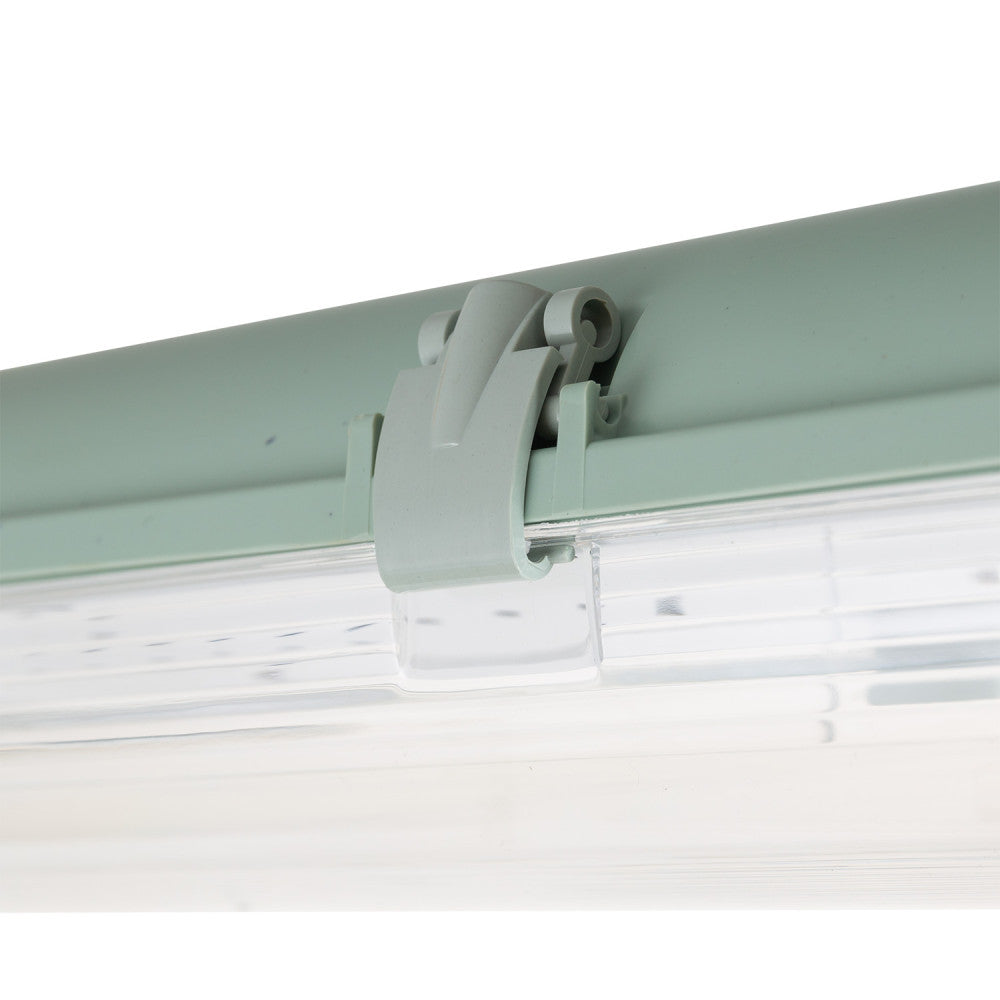 Equipo Estanco IP65 2 X Tubo LED 120cm T8 ABS/PC — Vetonek (7)