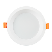 Downlight LED 12W 140Lm/W Driver LIFUD Flicker Free 6000ºK — Vetonek (4)