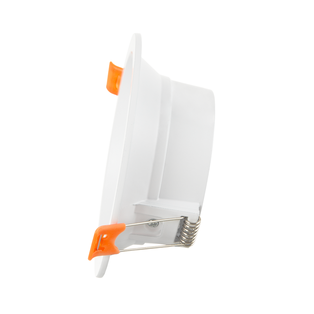 Downlight LED 12W 140Lm/W Driver LIFUD Flicker Free 6000ºK — Vetonek (6)